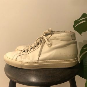 Woman by Common Projects